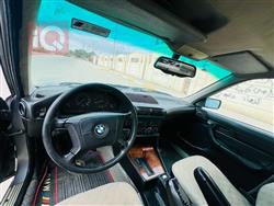 بي ام دبليو الفئة 5